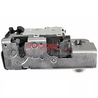 Serrure de porte avant gauche METZGER 2314249