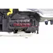 Serrure de porte avant gauche METZGER 2314249 - Visuel 3