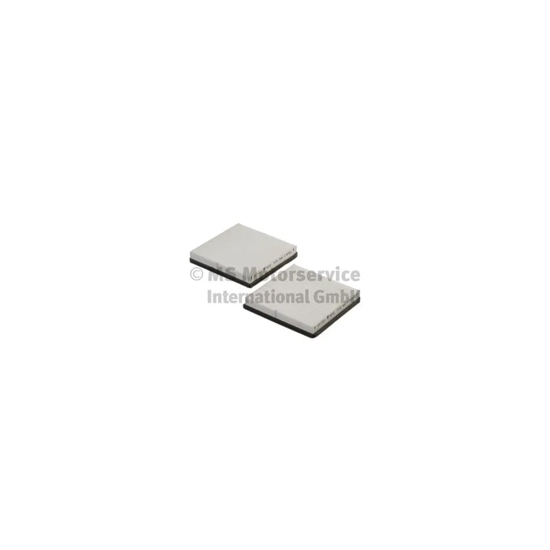 Filtre, air de l'habitacle KOLBENSCHMIDT 50013789