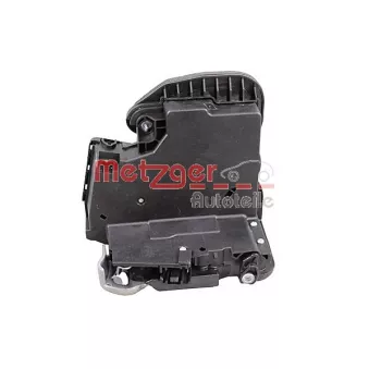 Serrure de porte avant gauche METZGER 2314255