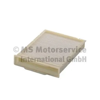 Filtre, air de l'habitacle KOLBENSCHMIDT 50013790