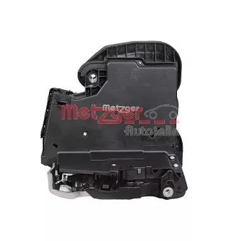 Serrure de porte avant gauche METZGER 2314259