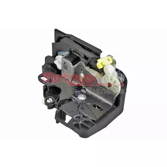 Serrure de porte avant gauche METZGER 2314265