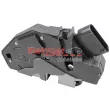 Serrure de porte avant gauche METZGER 2314267 - Visuel 2