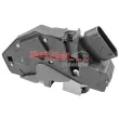 Serrure de porte avant gauche METZGER 2314269 - Visuel 2