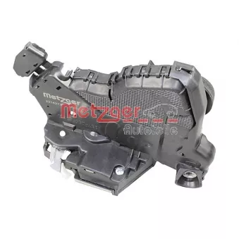 Serrure de porte avant gauche METZGER 2314273