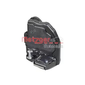 Serrure de porte arrière gauche METZGER 2314275