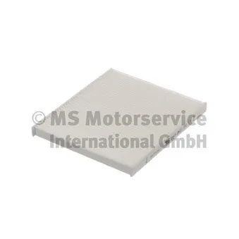 Filtre, air de l'habitacle KOLBENSCHMIDT 50013797