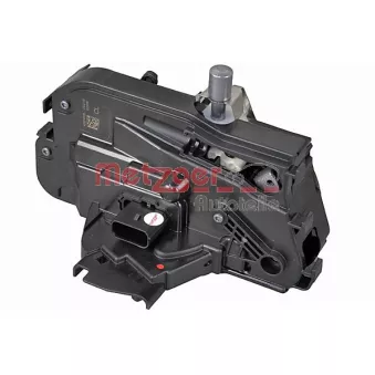 Serrure de porte avant gauche METZGER 2314285