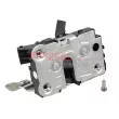Serrure de porte avant gauche METZGER 2314303 - Visuel 2