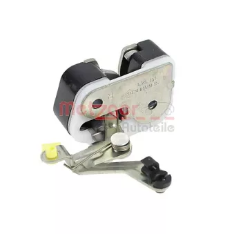 Serrure de porte METZGER 2314310