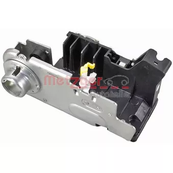 Serrure de porte avant gauche METZGER 2314312