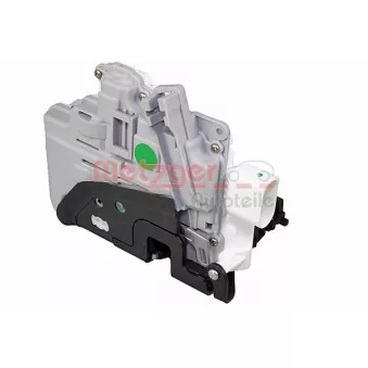 Serrure de porte avant gauche METZGER 2314335