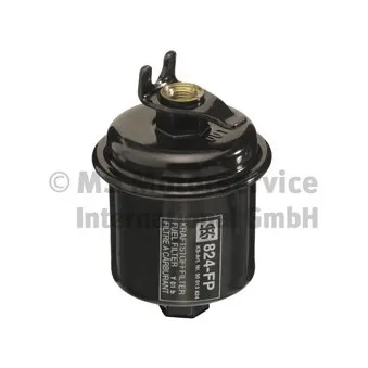 Filtre à carburant KOLBENSCHMIDT 50013824