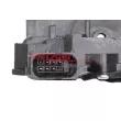 Serrure de porte arrière gauche METZGER 2314343 - Visuel 3