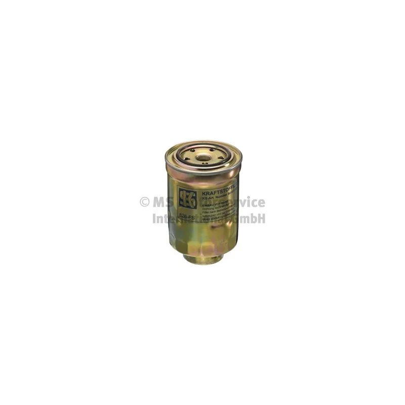 Filtre à carburant KOLBENSCHMIDT 50013826/3