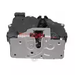 Serrure de porte avant gauche METZGER 2314349 - Visuel 2