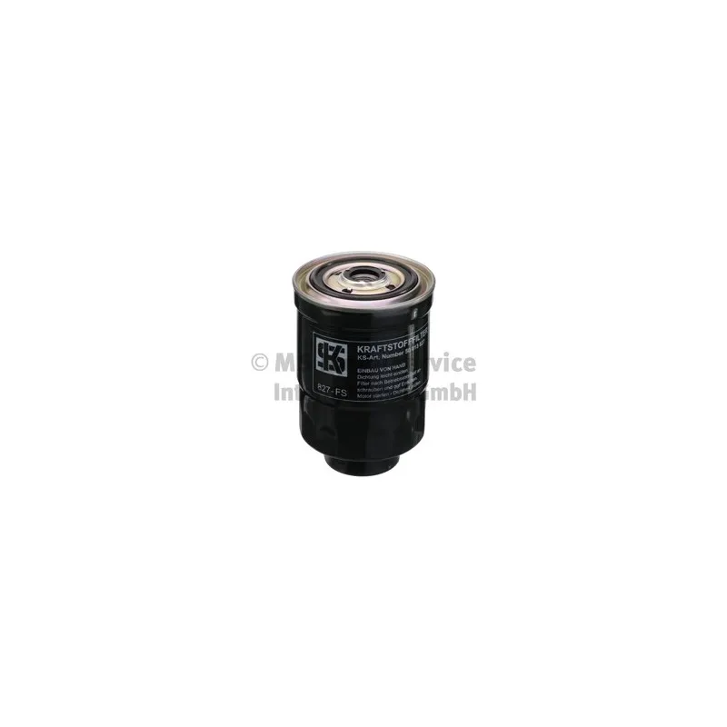 Filtre à carburant KOLBENSCHMIDT 50013827