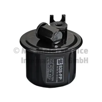Filtre à carburant KOLBENSCHMIDT 50013828