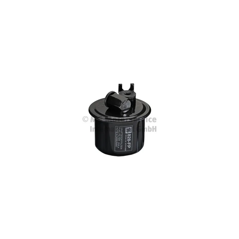 Filtre à carburant KOLBENSCHMIDT 50013828