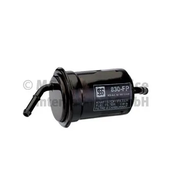 Filtre à carburant KOLBENSCHMIDT 50013830