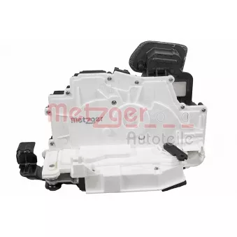 Serrure de porte avant gauche METZGER 2314363