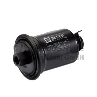Filtre à carburant KOLBENSCHMIDT 50013831