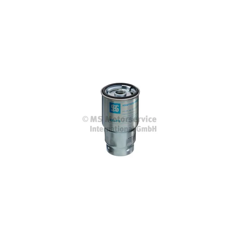 Filtre à carburant KOLBENSCHMIDT 50013833