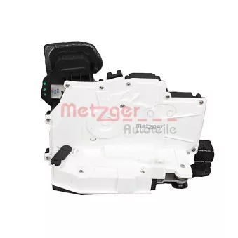 Serrure de porte arrière droit METZGER 2314376