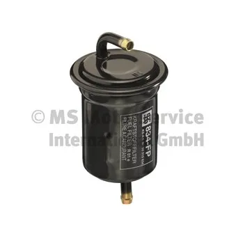 Filtre à carburant KOLBENSCHMIDT 50013834