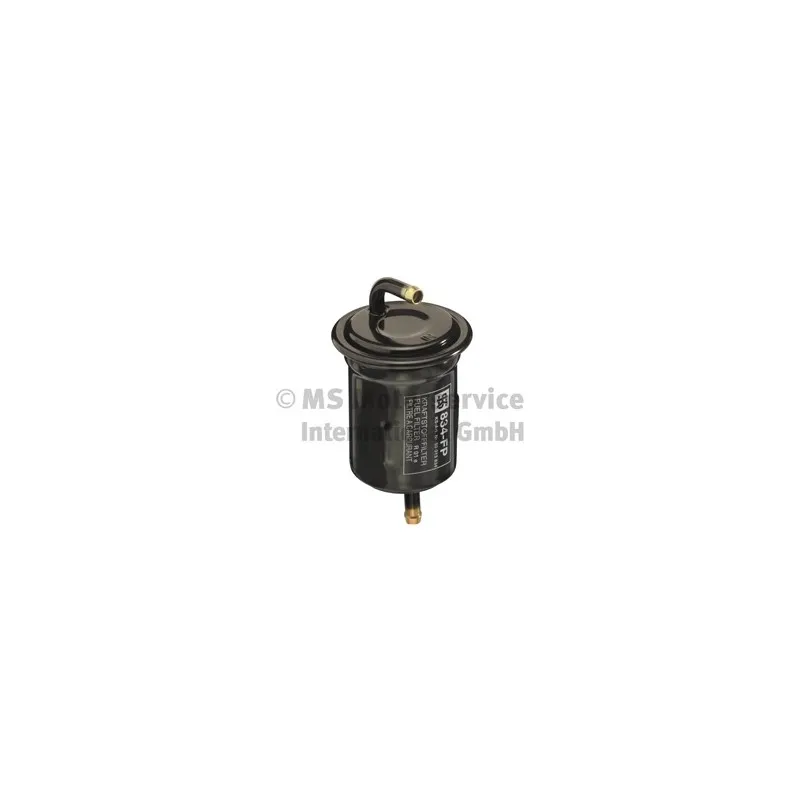 Filtre à carburant KOLBENSCHMIDT 50013834