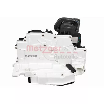 Serrure de porte avant gauche METZGER 2314381