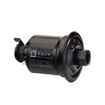 Filtre à carburant KOLBENSCHMIDT 50013835