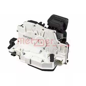Serrure de porte avant gauche METZGER 2314385