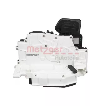 Serrure de porte avant gauche METZGER 2314389