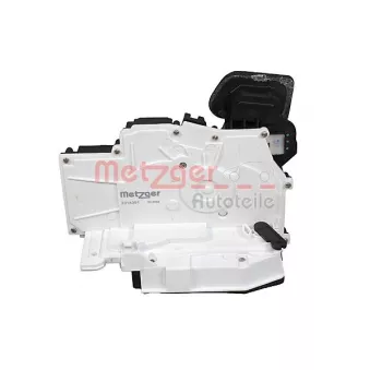 Serrure de porte arrière gauche METZGER 2314391