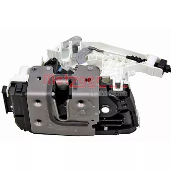 Serrure de porte avant gauche METZGER 2314397