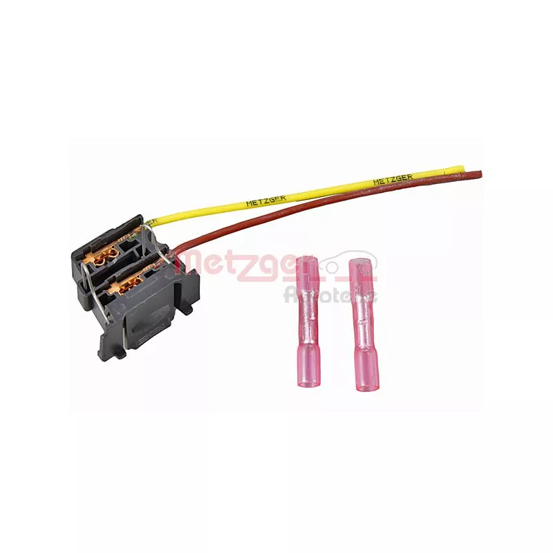 Kit de réparation pour câbles, projecteur principal METZGER 2323049