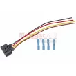 Kit de réparation pour câbles, electricité centrale METZGER 2324125 - Visuel 1