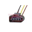 Kit de réparation pour câbles, electricité centrale METZGER 2324125 - Visuel 2