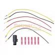 Kit de réparation pour câbles, electricité centrale METZGER 2324126 - Visuel 1