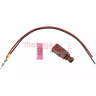 Kit de réparation pour câbles, electricité centrale METZGER 2324128