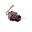 Kit de réparation pour câbles, electricité centrale METZGER 2324133 - Visuel 2