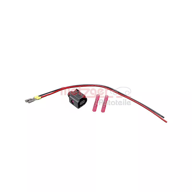 Kit de réparation pour câbles, electricité centrale METZGER 2324135