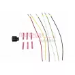 Kit de réparation pour câbles, electricité centrale METZGER 2324138 - Visuel 2