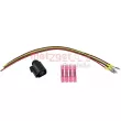 Kit de réparation pour câbles, electricité centrale METZGER 2324140 - Visuel 1