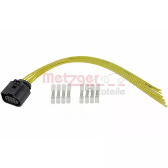 Kit de réparation pour câbles, electricité centrale METZGER 2324143