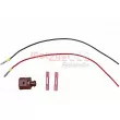 Kit de réparation pour câbles, electricité centrale METZGER 2324152 - Visuel 1