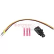 Kit de réparation pour câbles, electricité centrale METZGER 2324154 - Visuel 1