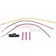 Kit de réparation pour câbles, electricité centrale METZGER 2324154 - Visuel 2